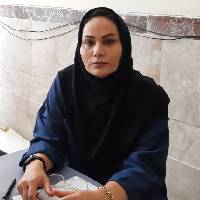 مریم آقائی